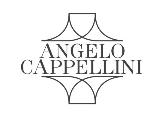 ANGELO CAPPELLINI stilni in sodobni stilni dodatki.