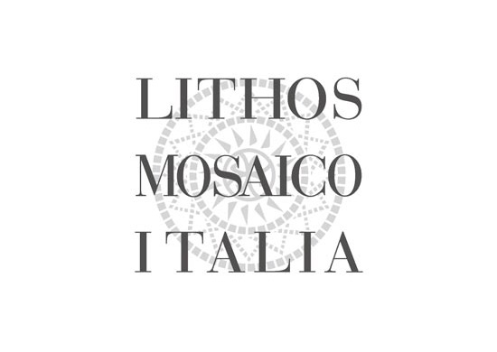 LITHOS MOSAICO ITALIA stenski mozaik iz marmorja